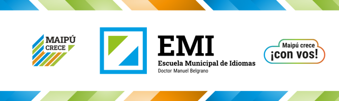 Escuela Municipal de Idiomas Belgrano Maipu